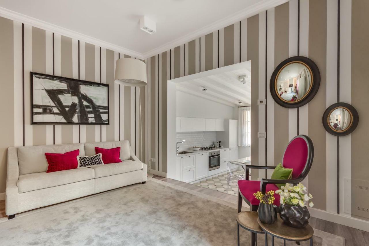 Appartamento Dimore D'oro Firenze