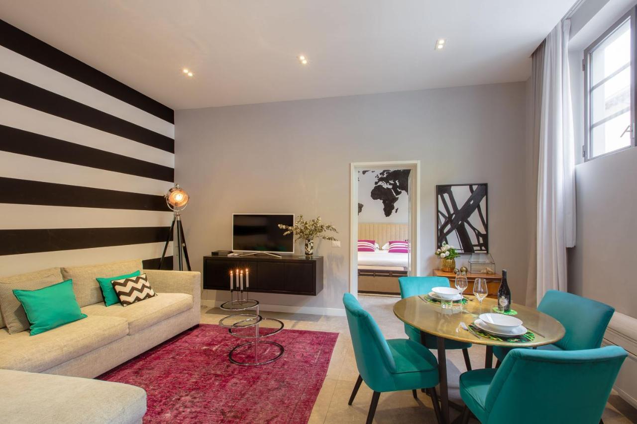Appartamento Dimore D'oro Firenze